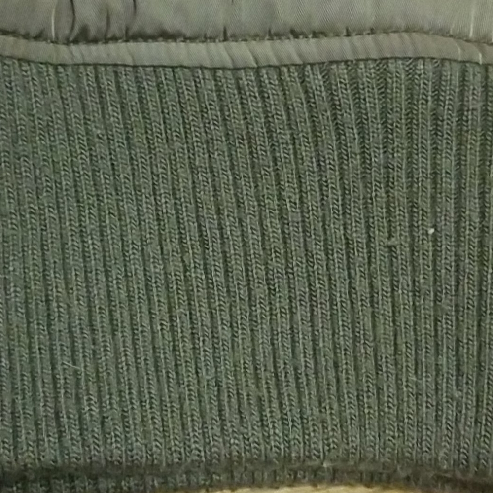 American Eagle Bomber Jacket - Picture 4 of 6